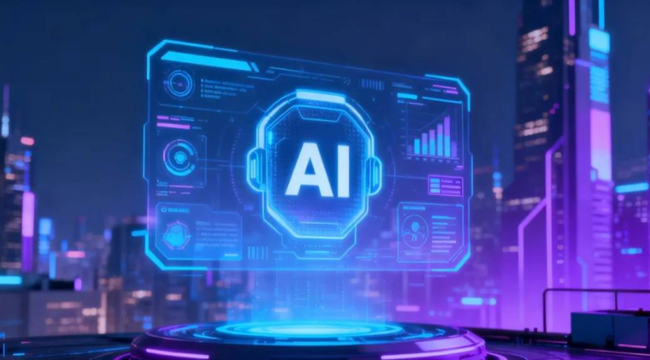 洛隆县AI选型参考：合理运用人工智能工具提升效率