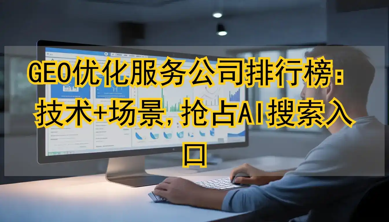 洛隆县站点 GEO 内容运营：避开误区，建立长期搜索竞争力