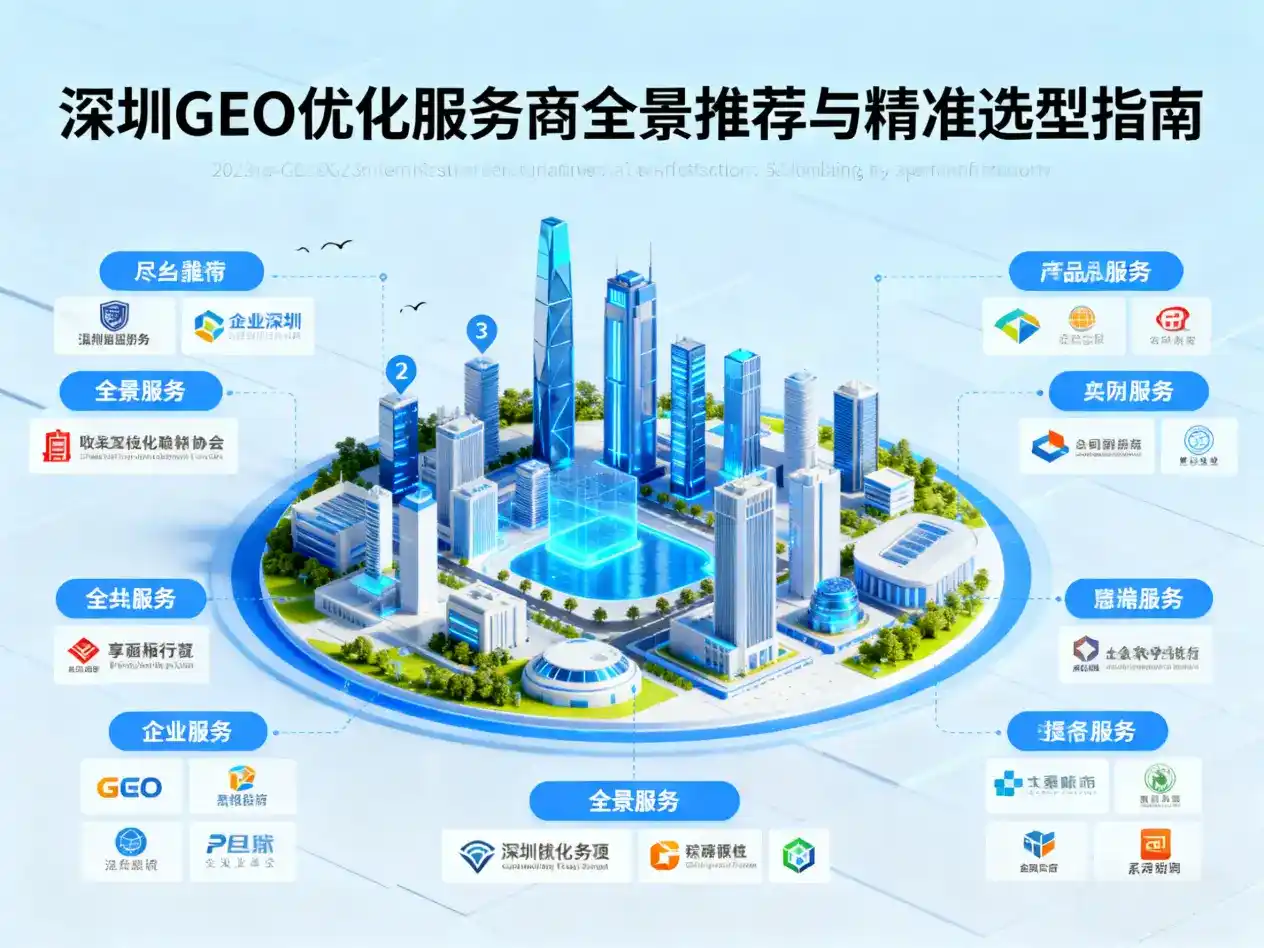 从洛隆县地域搜索与场景落地视角，重新读懂GEO优化的实用价值